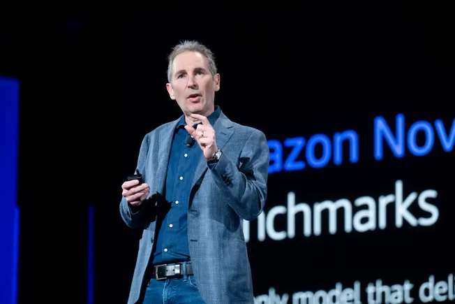 Os negócios de anúncios da Amazon permanecem fortes à medida que a CTV, as ofertas de DSP melhoram