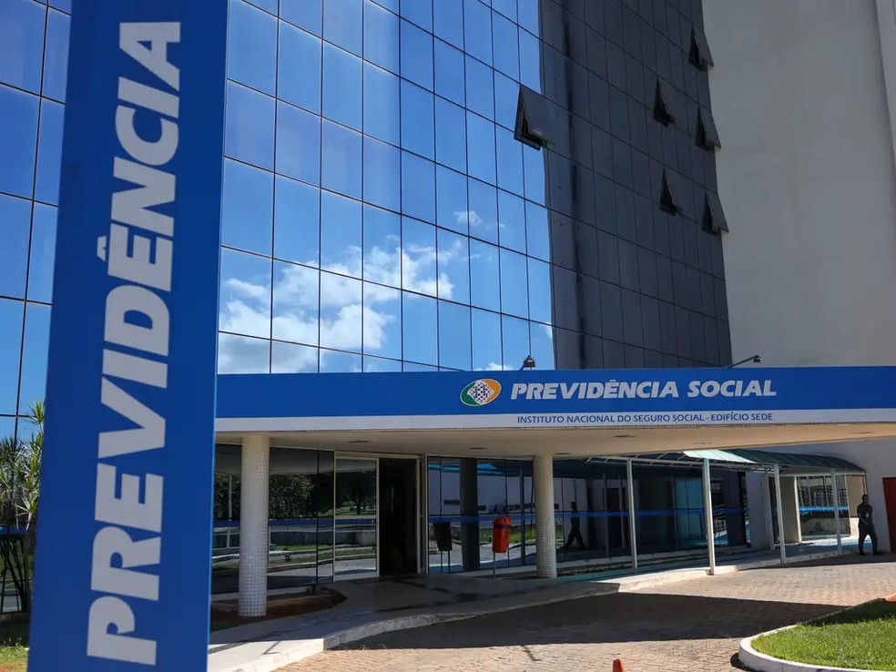 — Foto: Fabio Rodrigues-Pozzebom/Agência Brasil