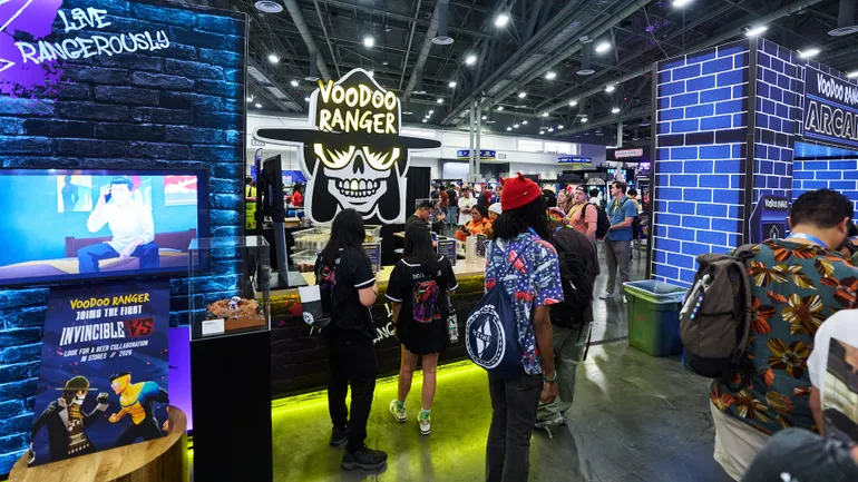 Por que o Voodoo Ranger envolve os fãs de jogos de tabuleiro para aumentar a conscientização