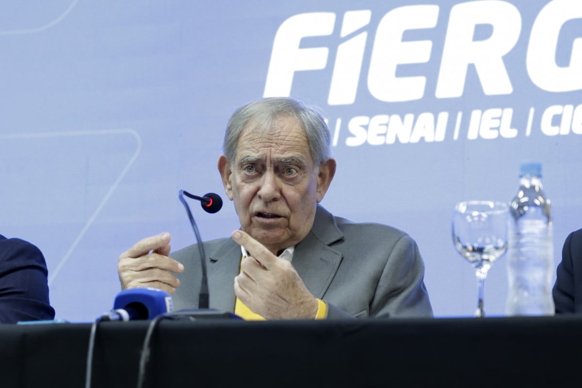 Rio Grande do Sul é o mais penalizado pelo tarifaço de Trump, diz Fiergs