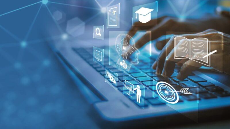 Treinamento da IA: 5 dicas para ajudar os profissionais de L&D a encontrar os melhores cursos de IA