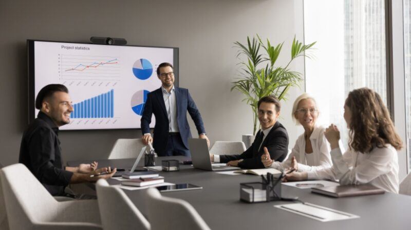 eLearning for Marketing: Preparando uma mentalidade pronta para o global