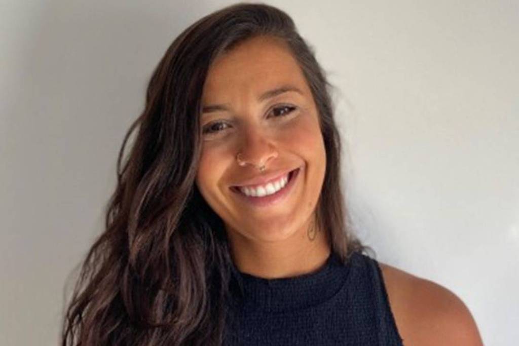 Brasileira morre atropelada na faixa em Portugal - 27/09/2025 - Cotidiano