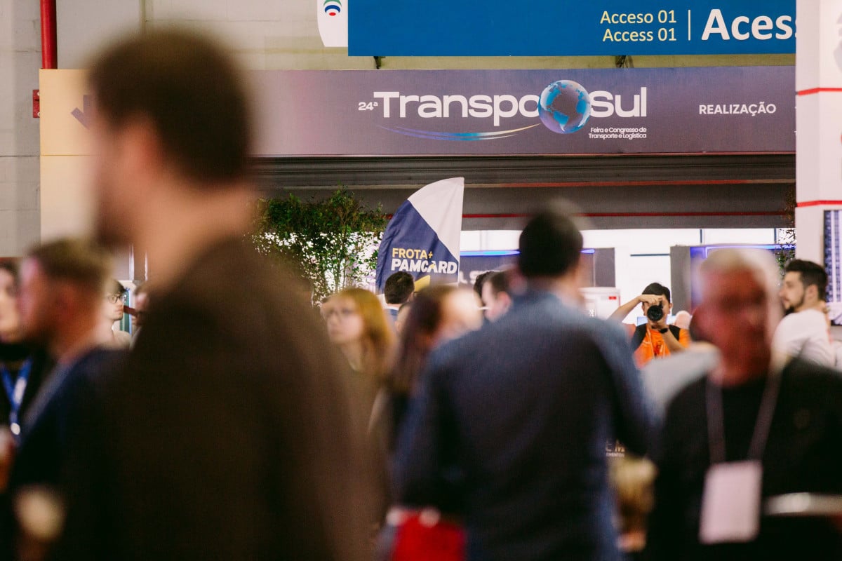 24ª Transposul supera recorde de público, com cerca de 27 mil visitantes