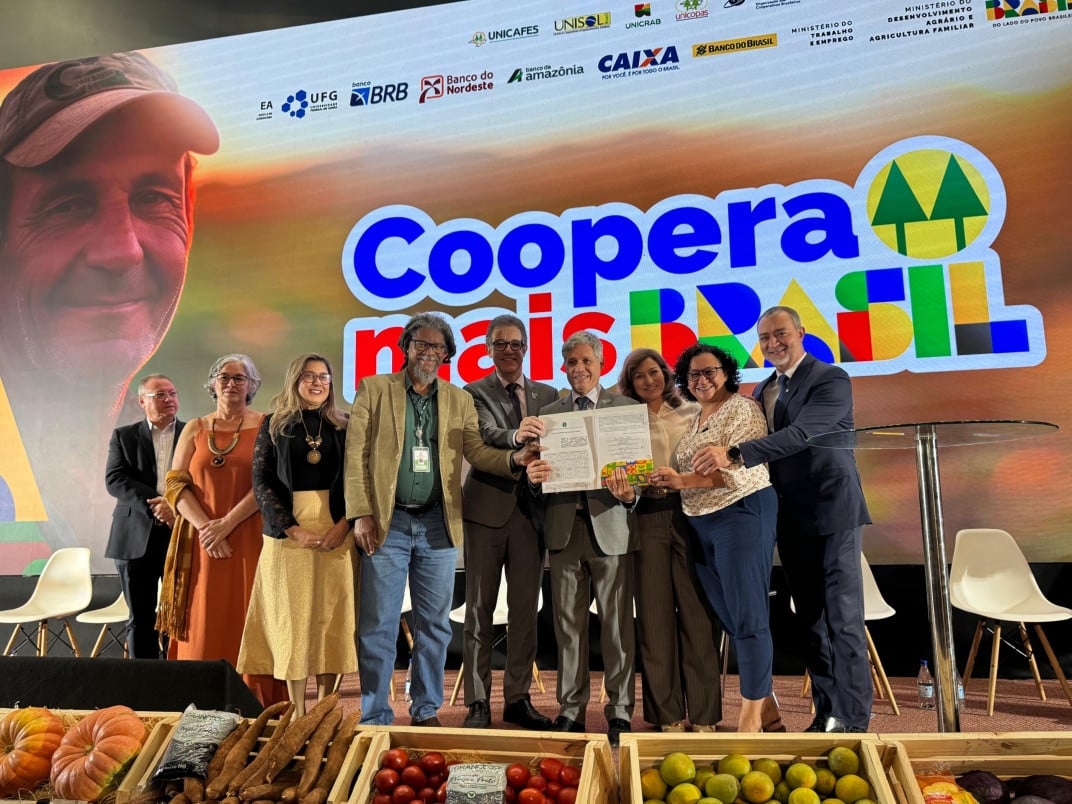 Agricultura familiar vai fornecer 30% dos alimentos dos hospitais universitários