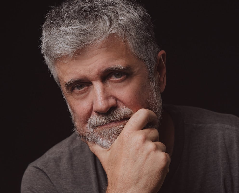 Além do Taranatiriça, Paulo Mello apresenta suas composições em show no Ocidente