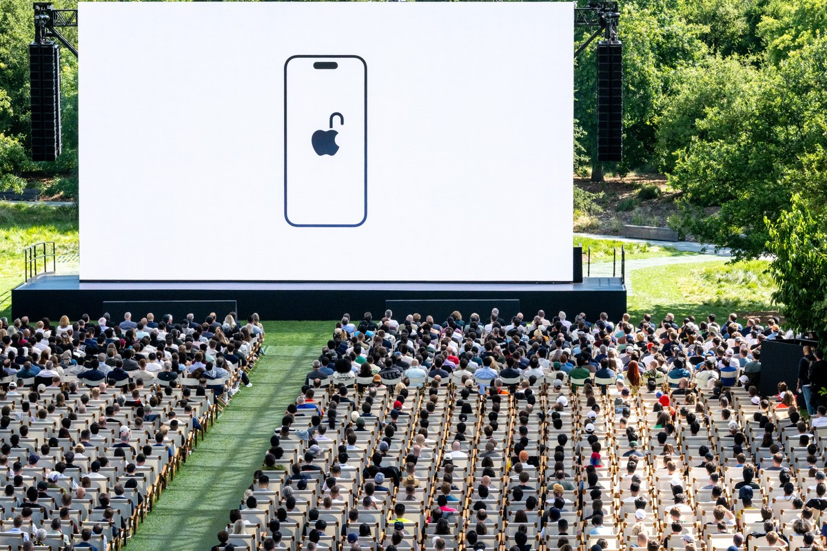 Apple avalia criar linha de testes em Taiwan para um iPhone dobrável | Empresas