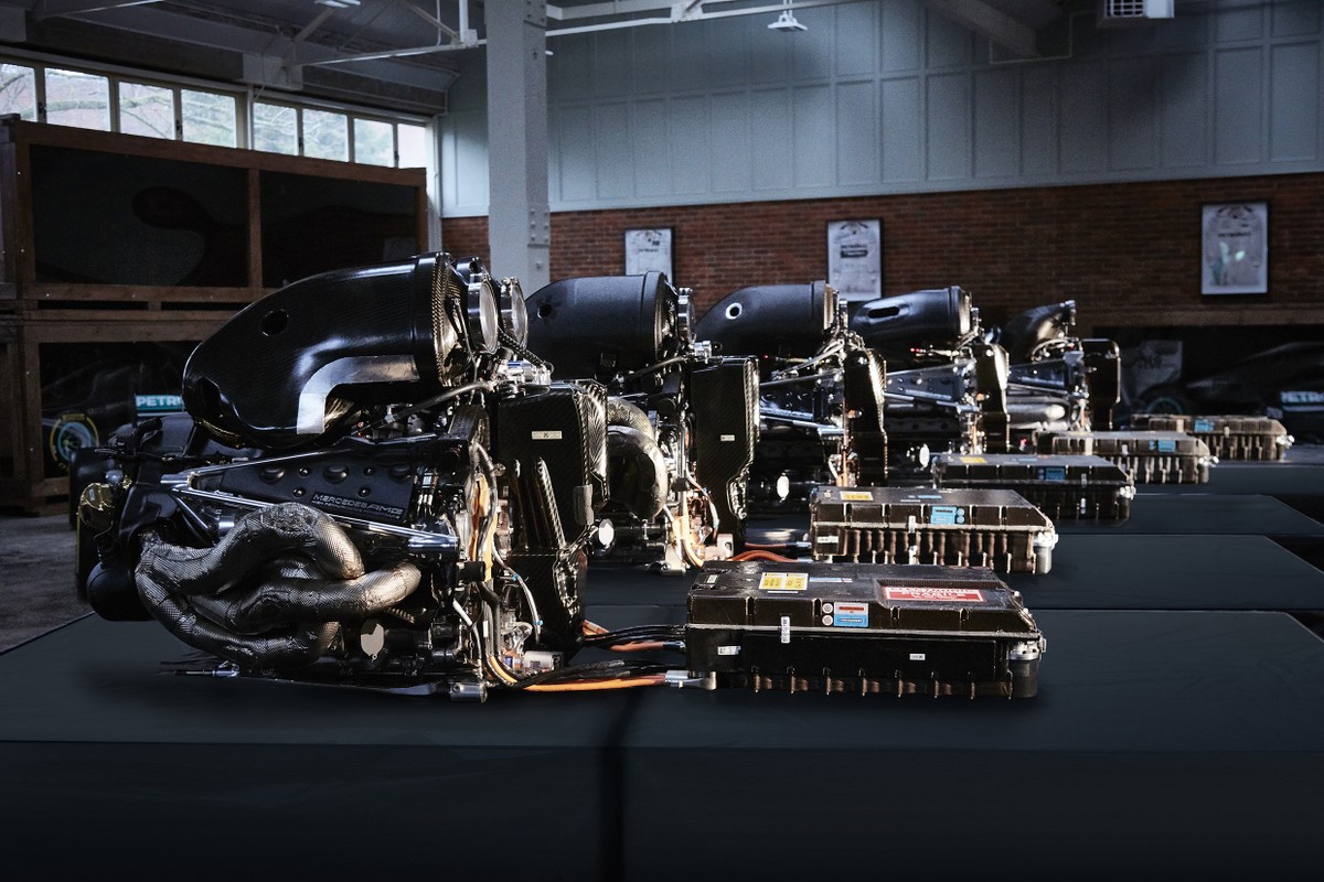 Automobilismo quer manter relevância na agenda energética | Energia & tecnologia