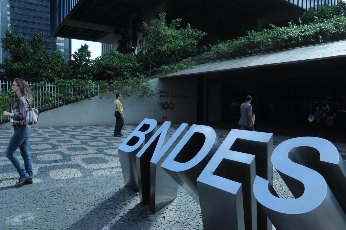BNDES abre seleção pública para estudo sobre descarbonização e reestruturação da indústria naval | Brasil