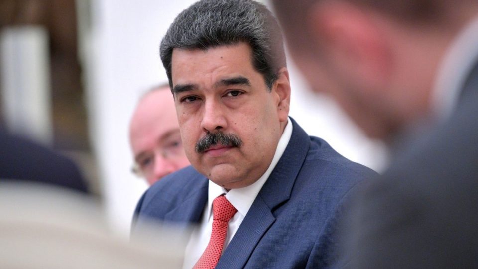 Barco da Guiana é alvo de disparos da Venezuela