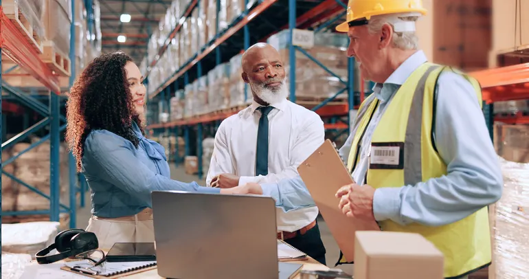 Como descobrir novos clientes com uma rede multi-enestrise