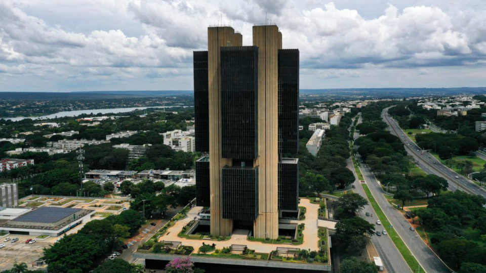 Copom mantém taxa de juros em 15% ao ano