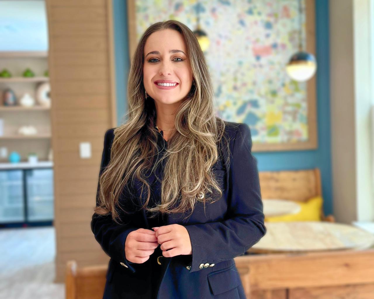 Christine Vieira Garrido