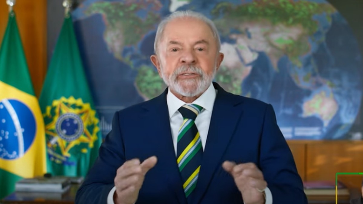 Em rede nacional, Lula rebate pressões de Trump, ataca “traidores” e diz que Brasil não é colônia | Política