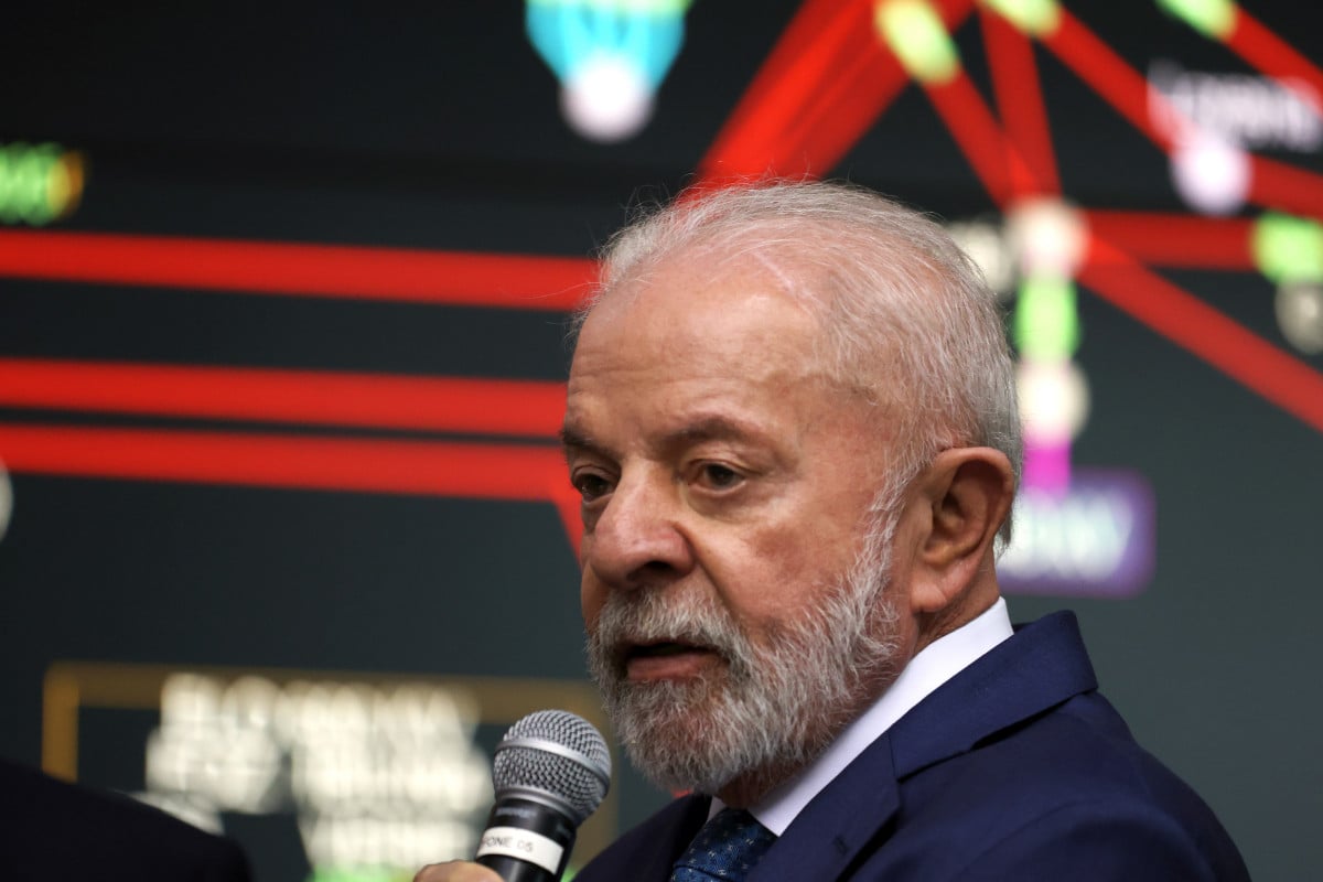 Em telefonema, Lula e Merz reforçam apoio à assinatura do acordo Mercosul-UE neste ano