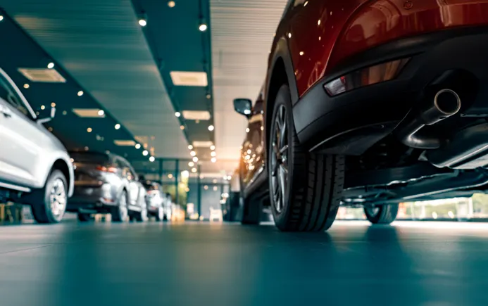 Em um mercado automotivo apertado, o sucesso começa com a compreensão de seus compradores