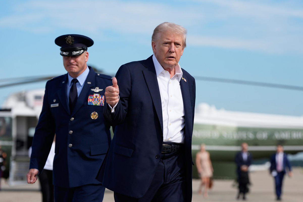 Estado de Oregon processa governo Trump por ameaça de tropas em Portland | Mundo