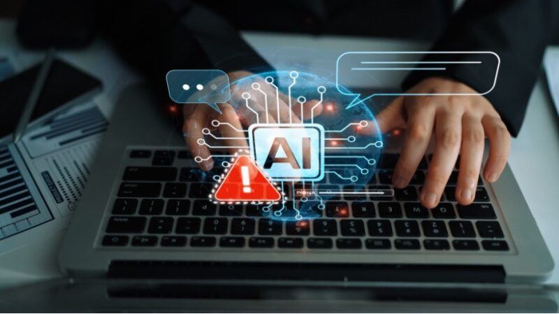 Estratégias para gerenciar e prevenir alucinações de IA em L&D