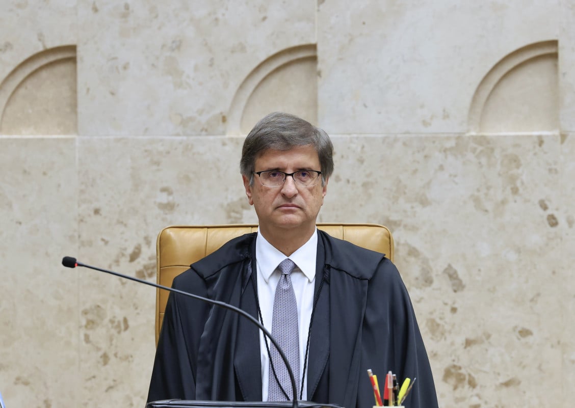 Gonet pede ao STF condenação de réus do núcleo 4
