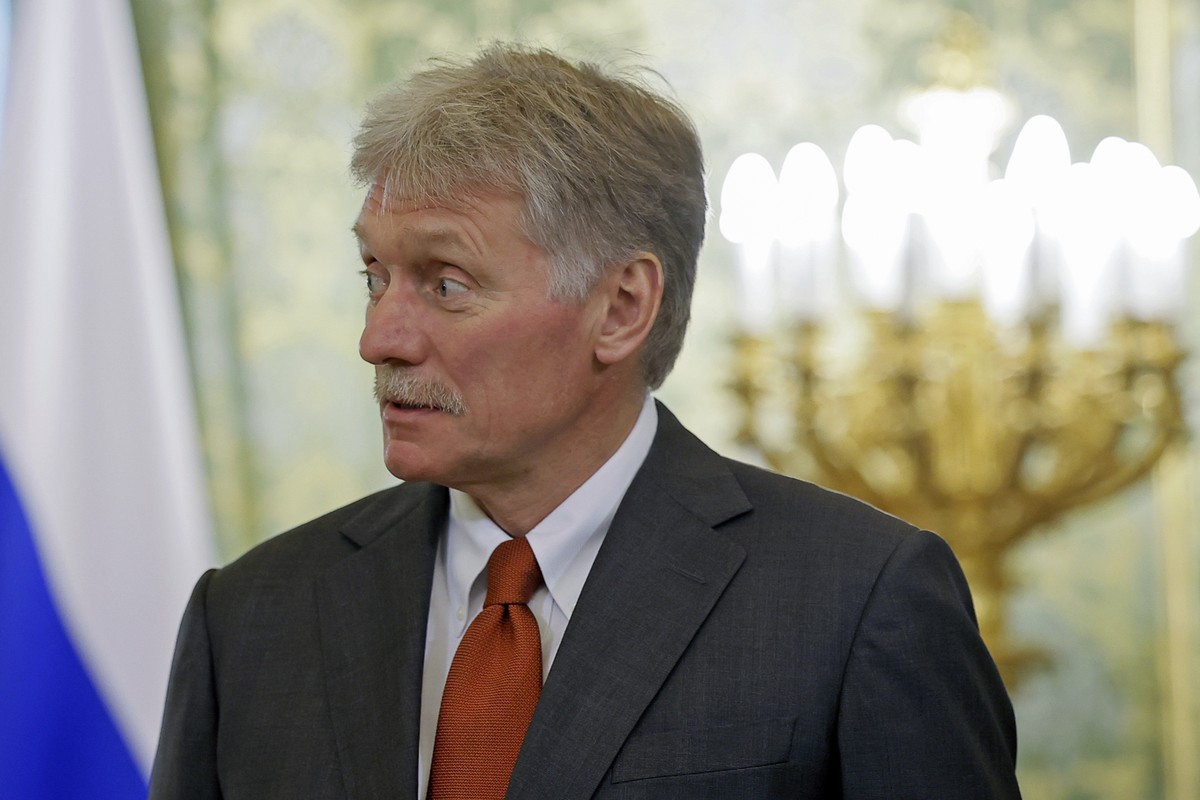 Kremlin diz que declarações sobre abater aviões russos são uma escalada séria das tensões | Mundo