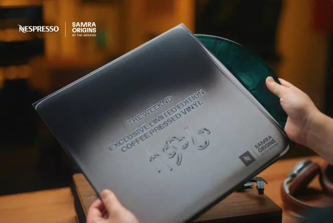 Nespresso combina cultura, família e café com campanha amazônica