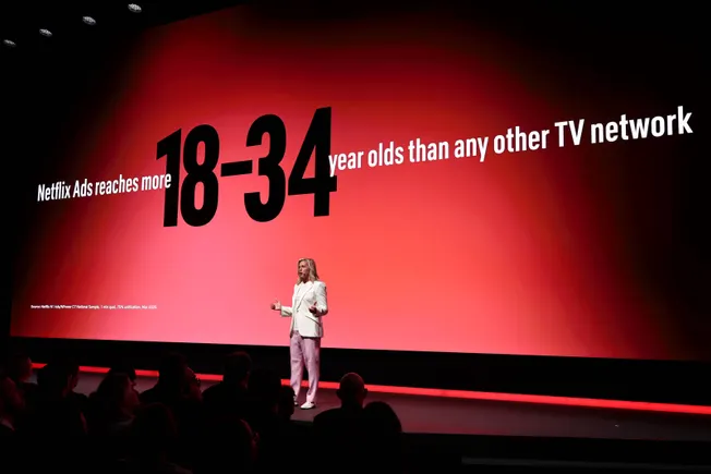 Os anúncios da Netflix vêm para a Amazon DSP à medida que a corrida de streaming evolui