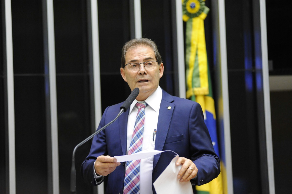 Paulinho estuda enxugar proposta de redução de penas para conquistar esquerda e contornar impasse | Política