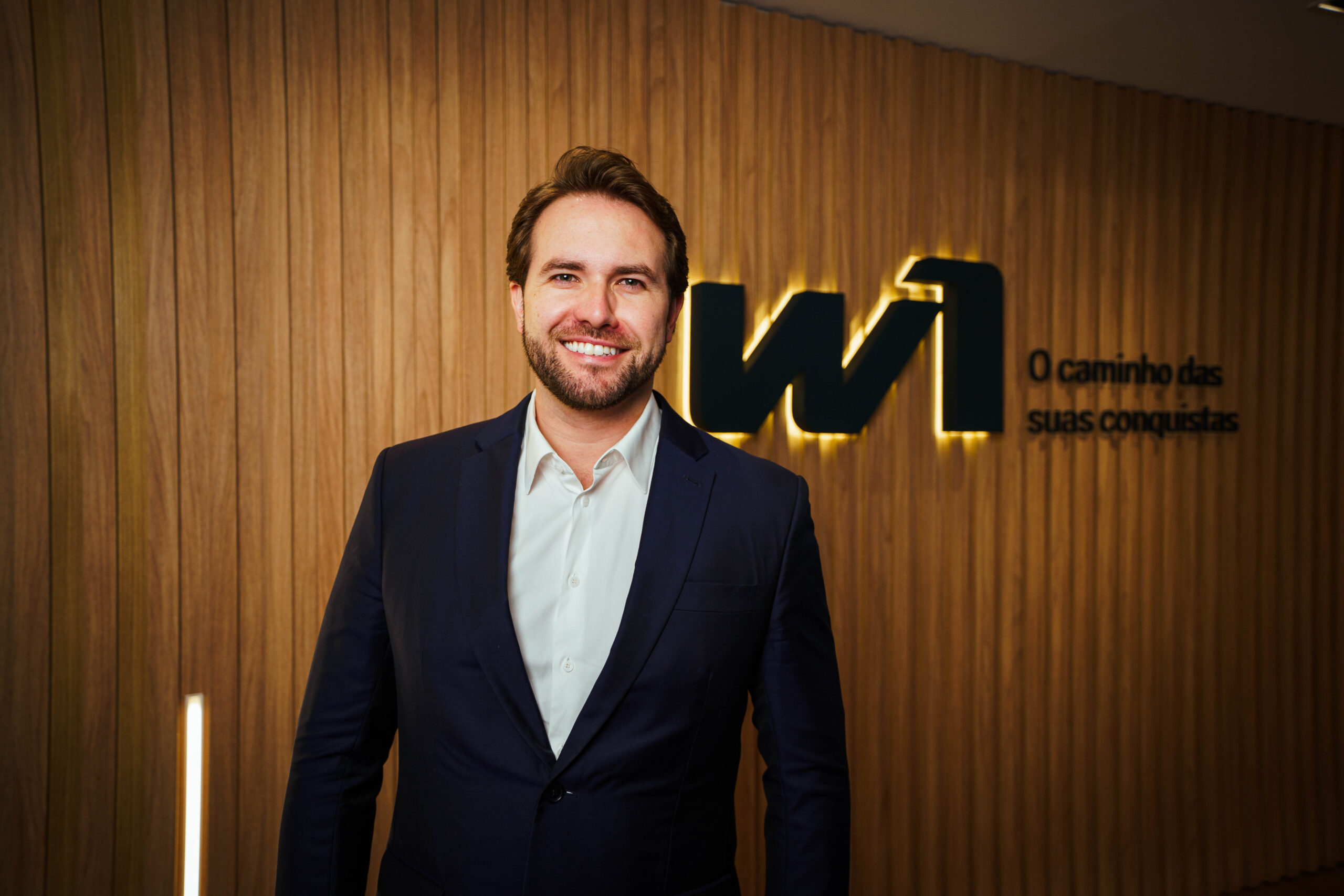 W1 inaugura segundo escritório em Curitiba e abre 100 vagas no mercado financeiro