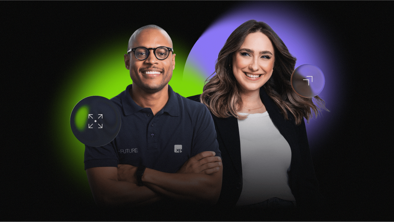XP Educação e Fluency lançam assinatura de cursos de inglês, finanças e IA