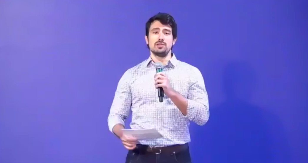 Pedro Nanni, da Elo