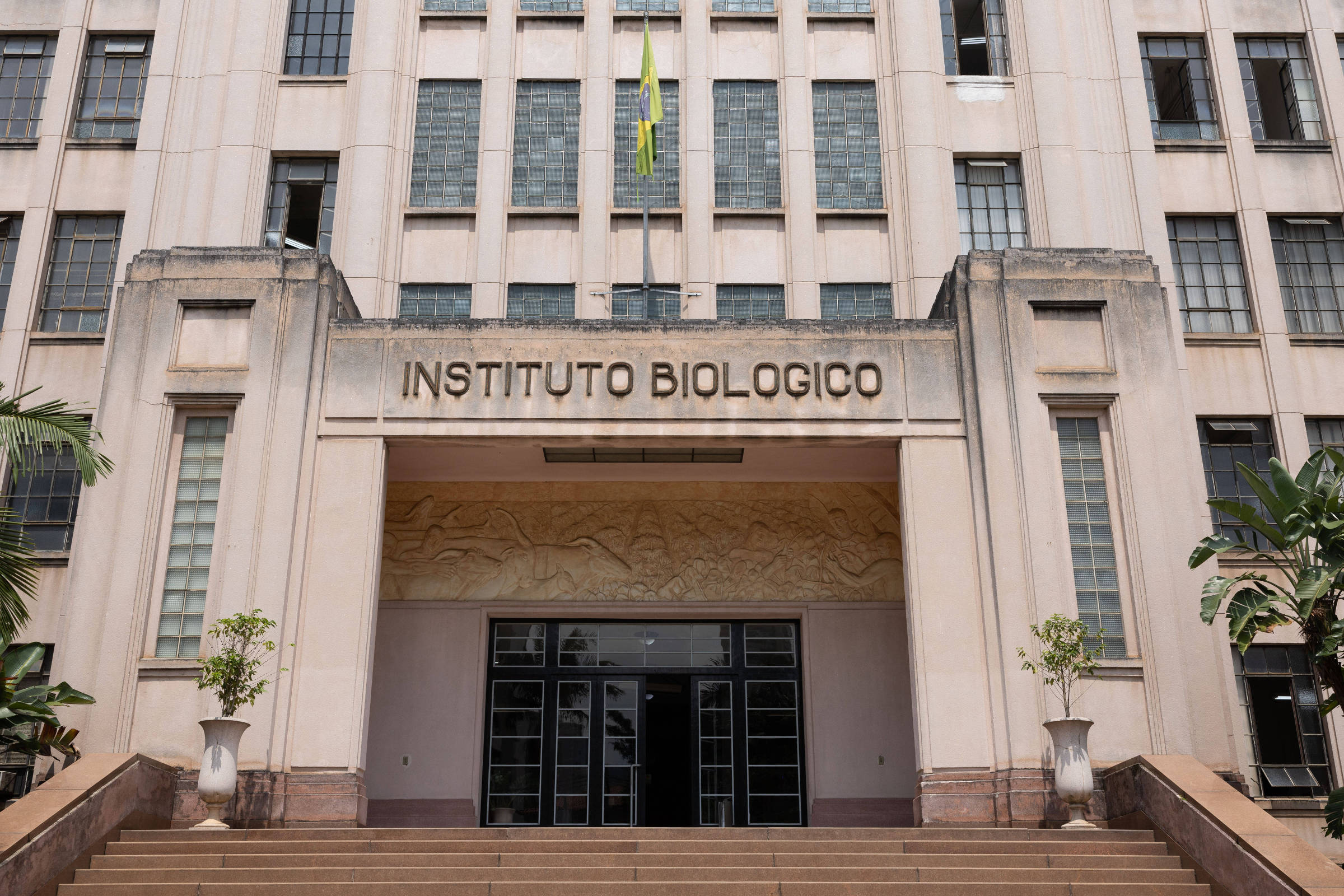 Governo Tarcísio: veja o que pode mudar para pesquisadores - 25/10/2025 - Ciência