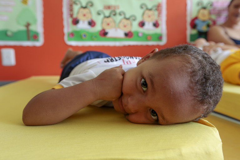 Aberta adesão ao compromisso de qualidade da educação infantil