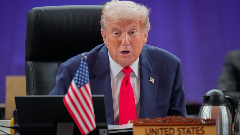 Acordos comerciais e tensões com Venezuela