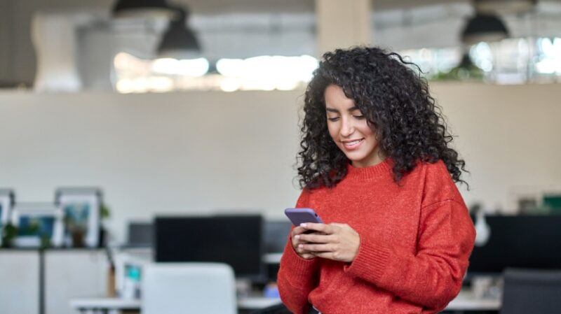 Aprendizagem Mobile-First: Projetando aplicativos educacionais envolventes