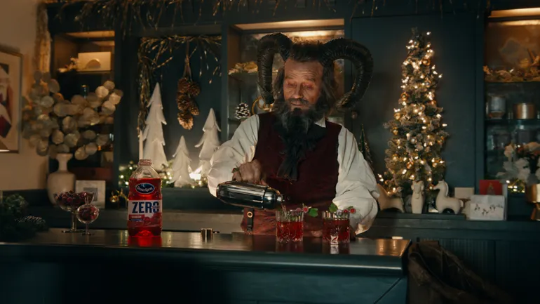 Cuidado com 'Cranpus': Ocean Spray evolui plataforma de marca para feriados