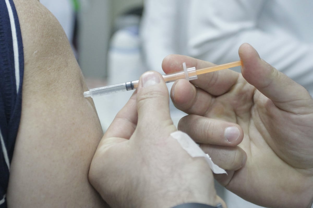 Dia D busca aumentar a procura por vacinas no RS