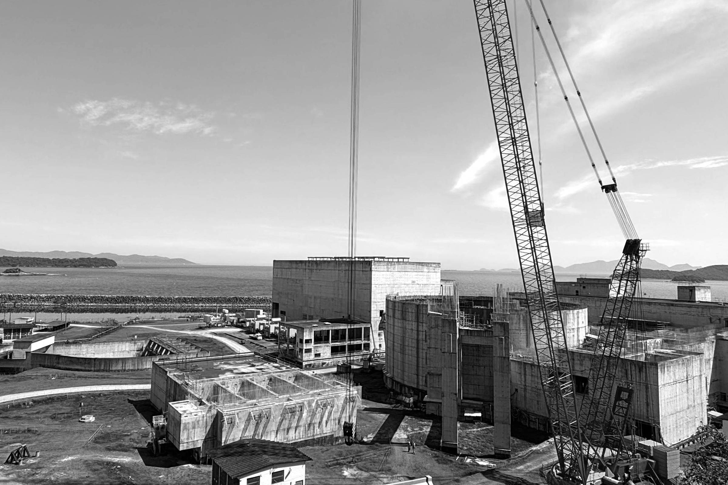 Esqueletos no armário estatal - 31/10/2025 - Opinião