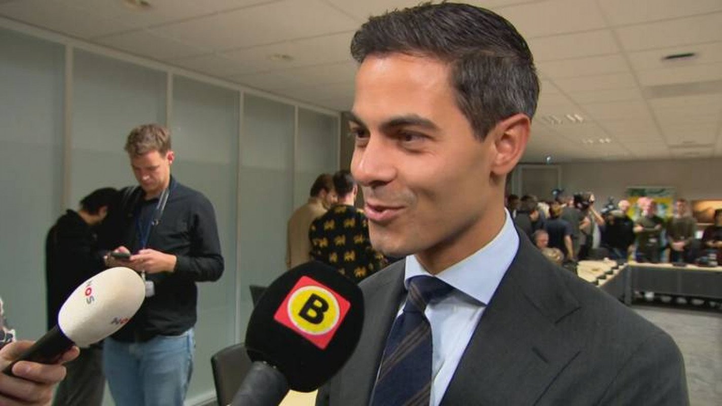 Holanda pode ter premiê gay pela 1ª vez após disputa contra ultradireita