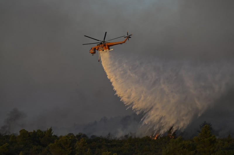 Ipea propõe taxar super-ricos para financiar dívidas climáticas