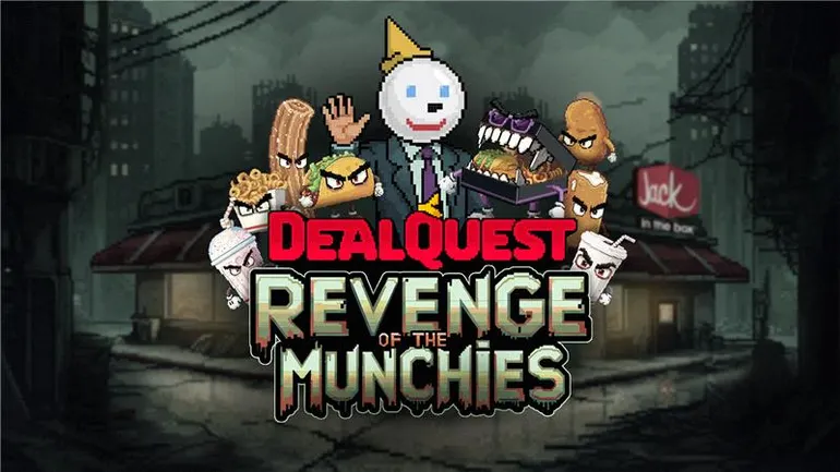 Jack in the Box Langa o jogo no aplicativo movido a IA para entregar valor