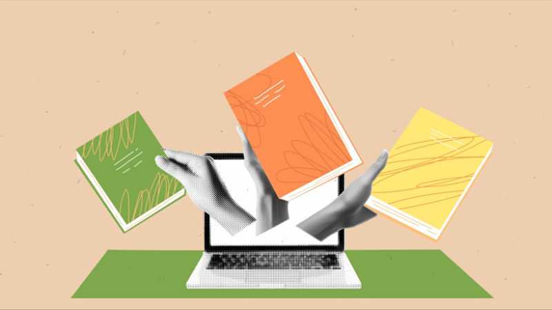 Lançamentos de e-books de setembro de 2025 que você pode ter perdido