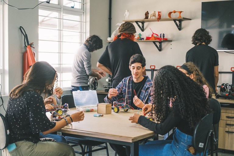 Acelera NIT: MEC impulsiona inovação nas universidades federais