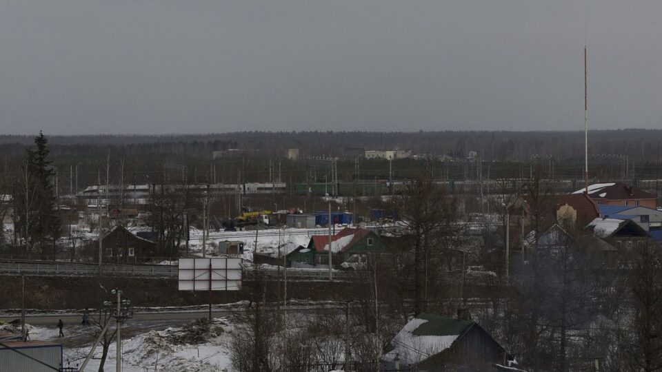 Mais de 40 pessoas morrem por intoxicação por metanol na Rússia