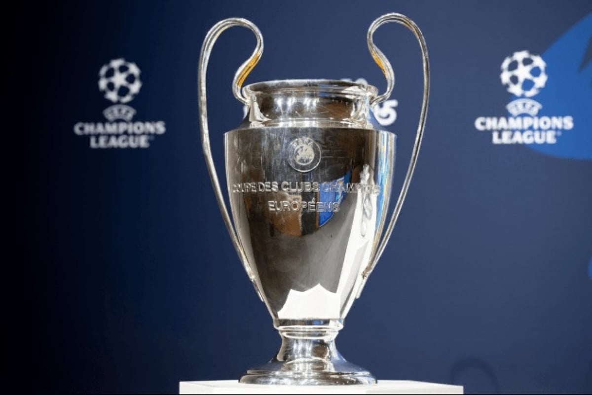 Netflix deve concorrer aos direitos de transmissão da Champions League