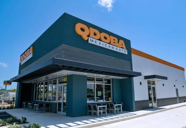 Novo CMO da Qdoba sobre como transformar a rede fast-casual em uma marca nacional