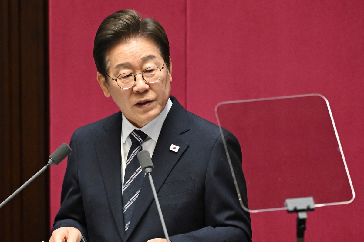 PIB da Coreia do Sul cresce 1,2% no terceiro trimestre puxado por alta no consumo | Mundo