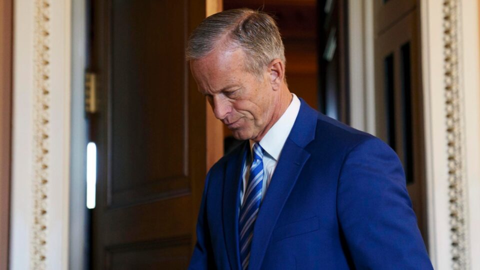 Paralisação do governo dos EUA completa 20 dias