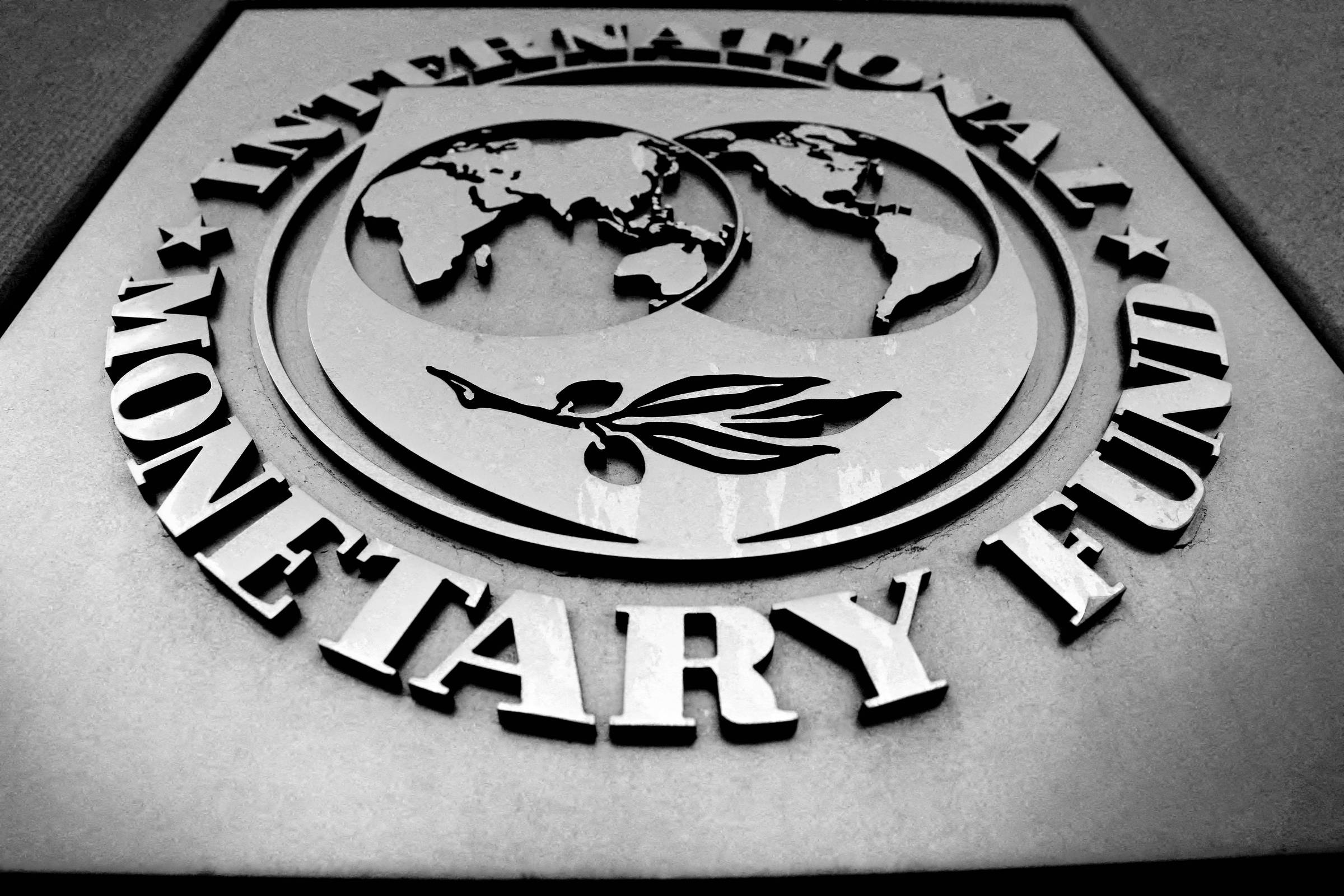 Riscos em alta para a economia global - 22/10/2025 - Opinião