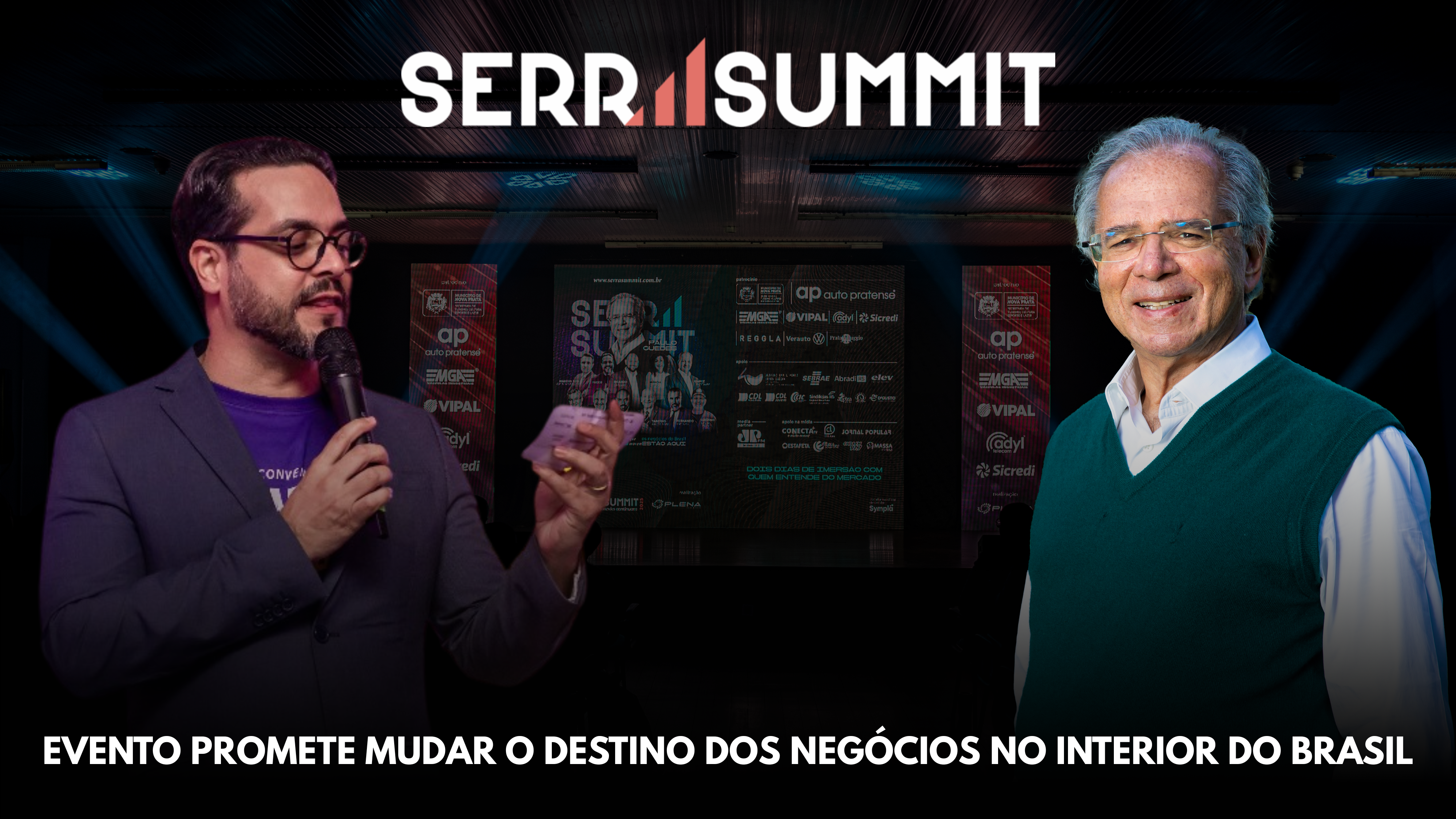 Serra Summit 2025