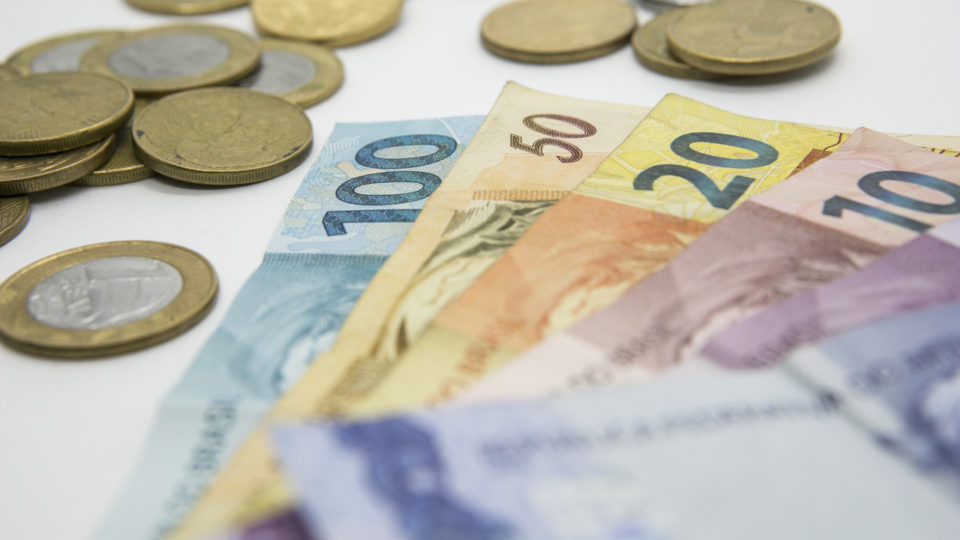 Valores a Receber somam R$ 10,46 bilhões em agosto